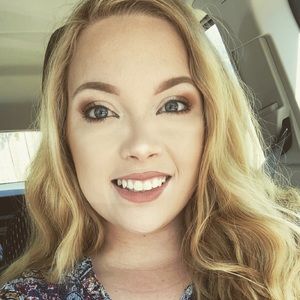 Meet your Posher, Kristy